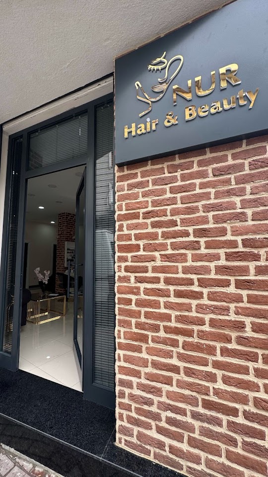 Nur Hair&Beauty