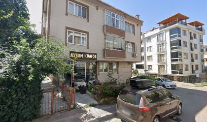Aysun Kuaför