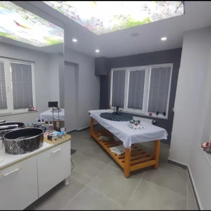 Erzurum Efsane Masaj Salonu Spa