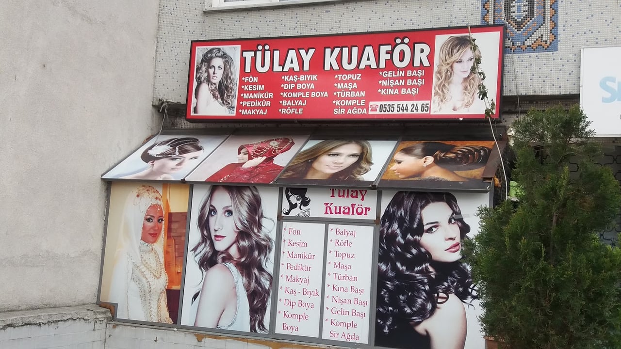 Tülay Kuaför
