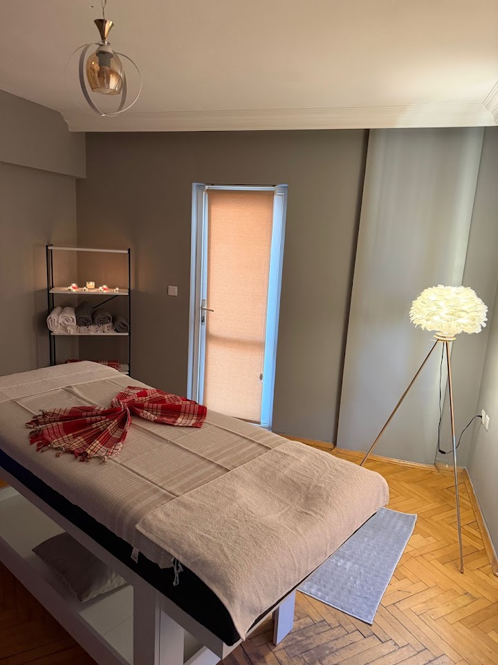 Aria Spa Masaj Salonu