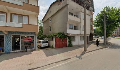Kuaför İsmail