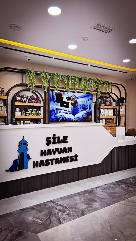 Özel Şile Hayvan Hastanesi