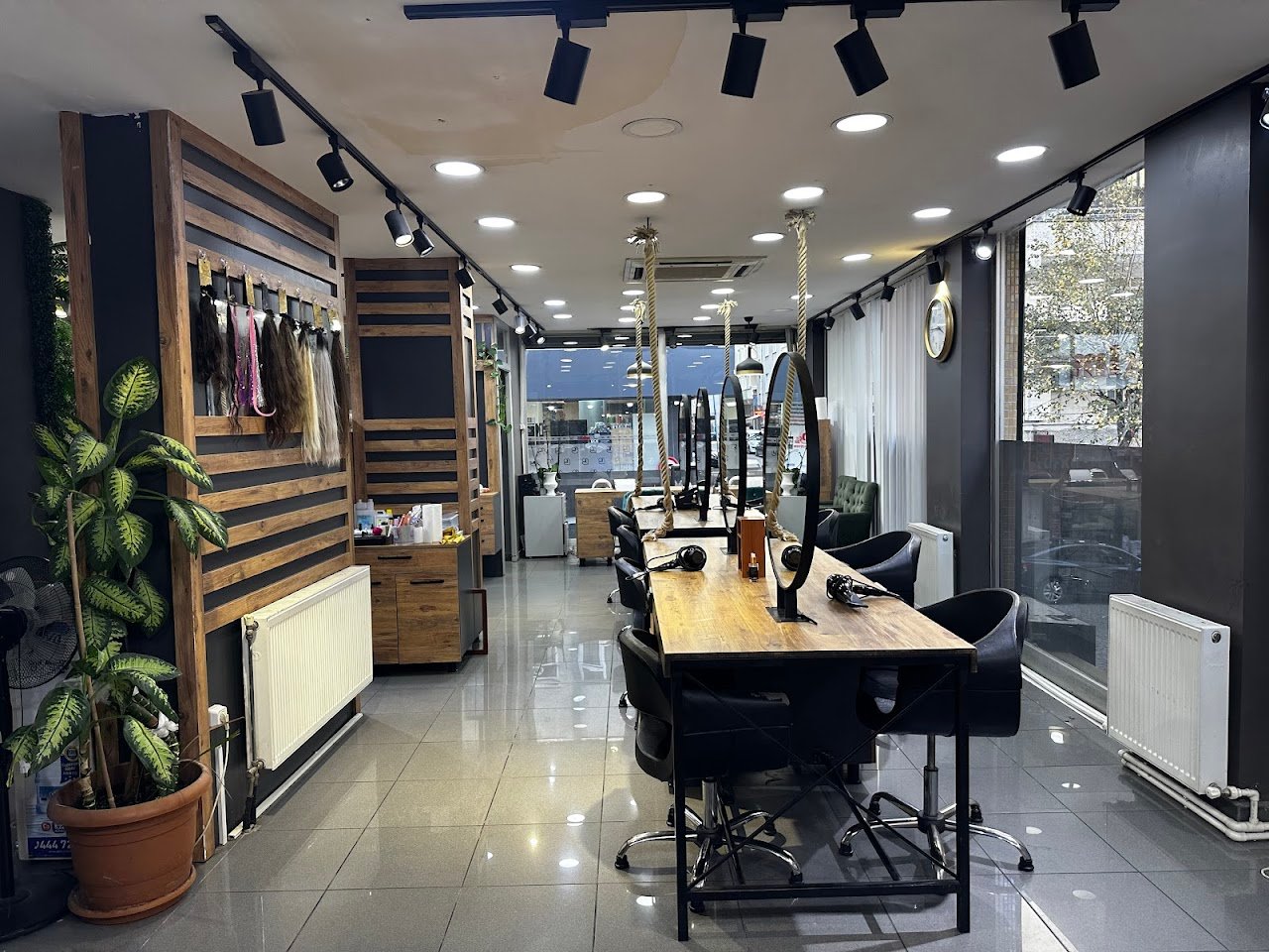 Boutique Coiffeur Ve Güzellik