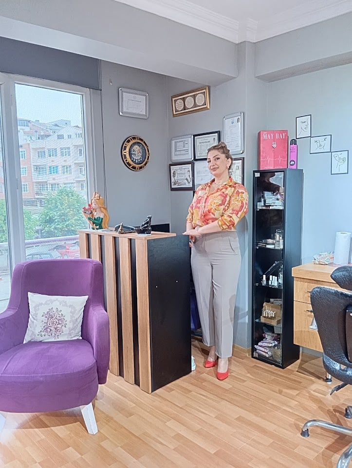 Kuaför Gül Aydın