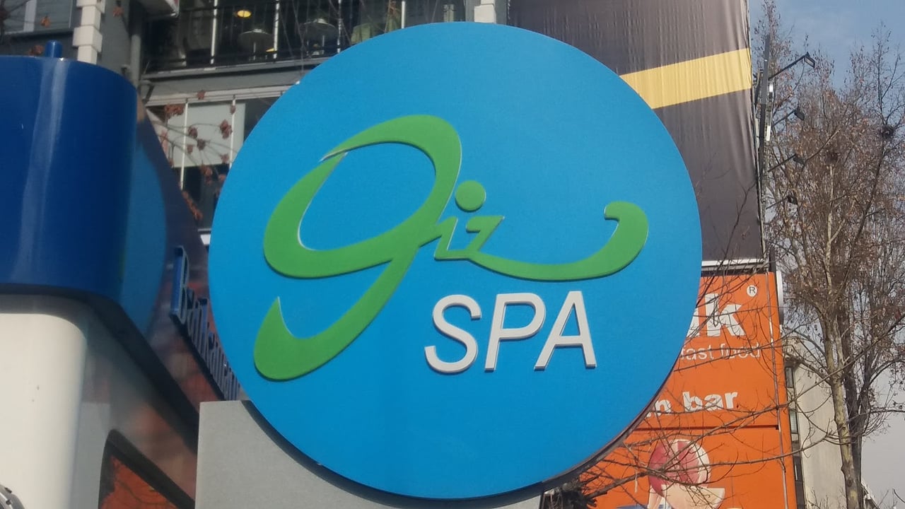 Giz Spa