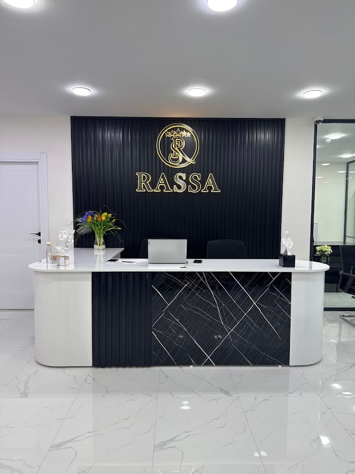 Rassa