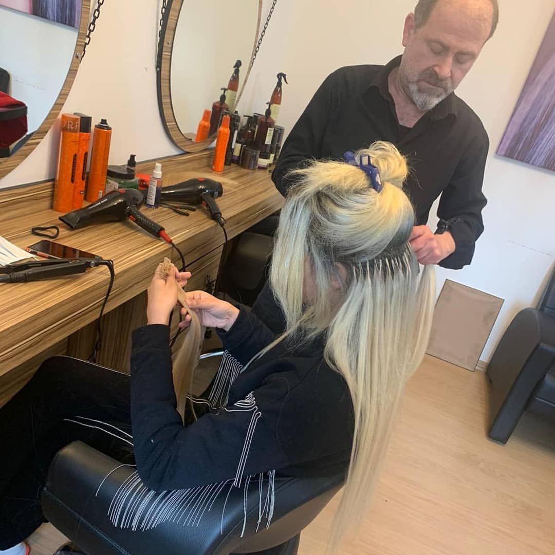 Deniz Beauty Hair Studio Akaretler