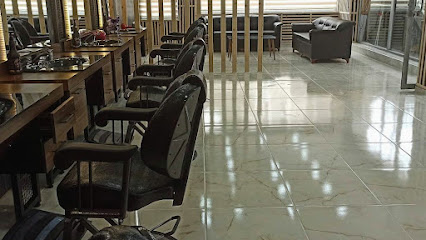 Kafa Berber Avcılar Merkez