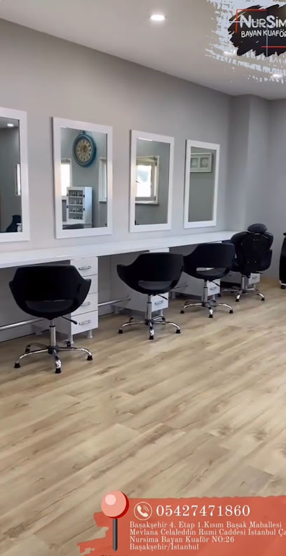 SALON NURSİMA