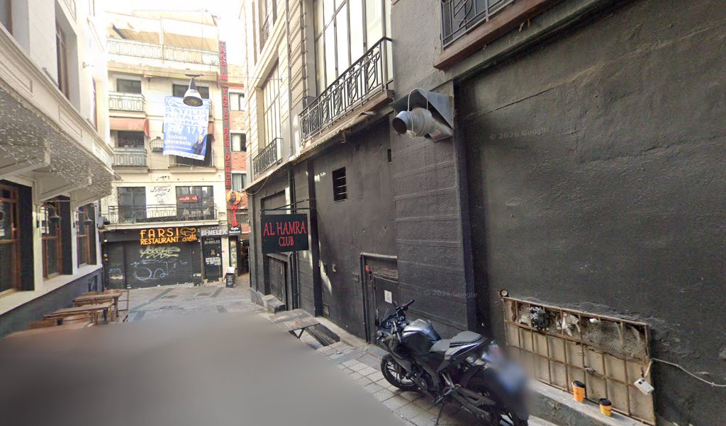 Aroya Spa & Massage