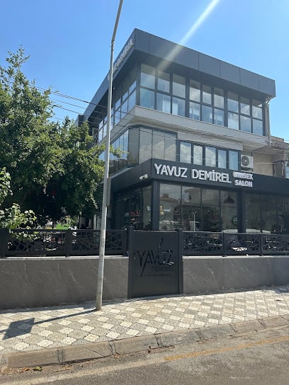 Yavuz Demirel villa
