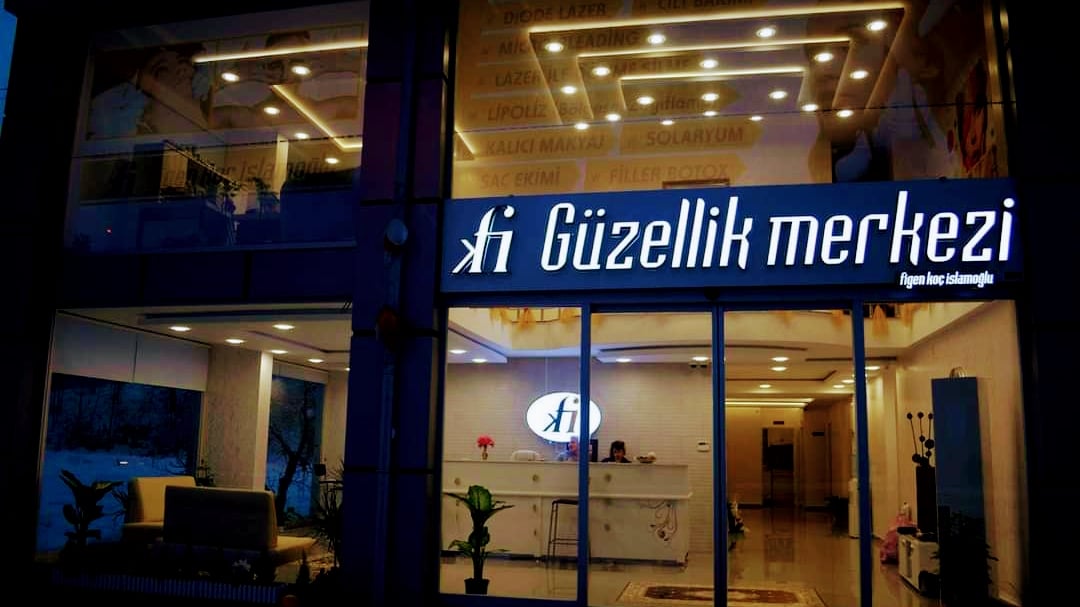 Fki Güzellik Merkezi & Güzellik Salonu