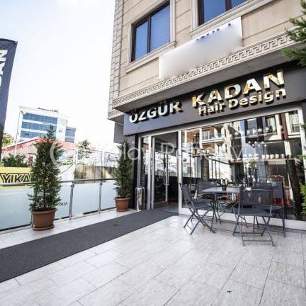ÖZGÜR KADAN