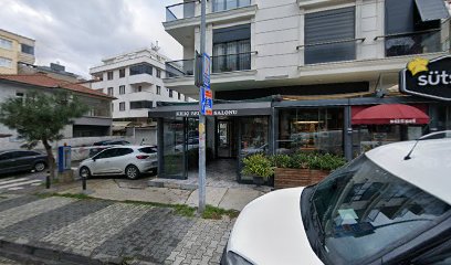 Kiliç Berber Salonu