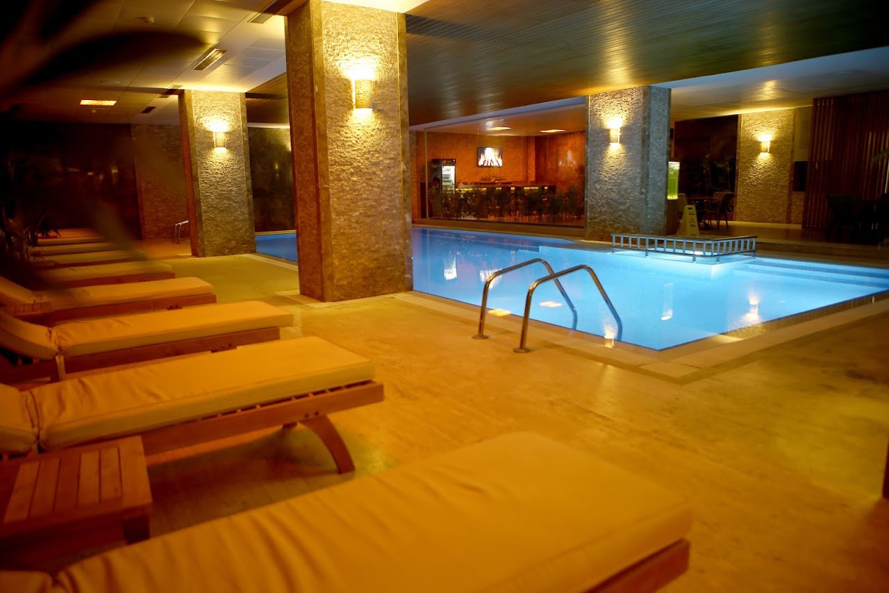 Gülsoy Spa