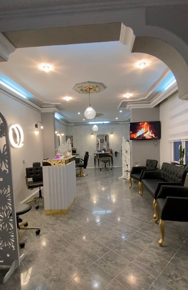 NERA Güzellik Salonu