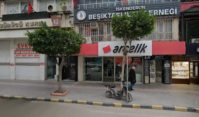 Lafemme Güzellik Merkezi