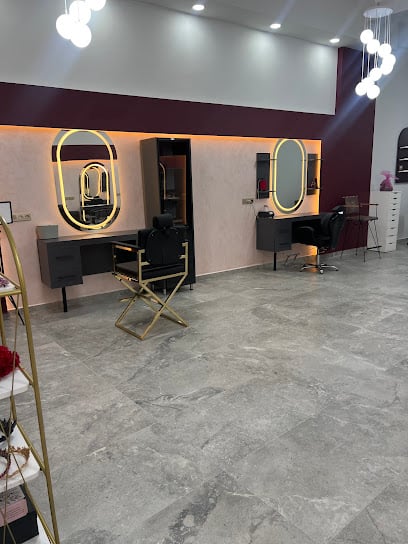 Saadet Hair & Make up studio