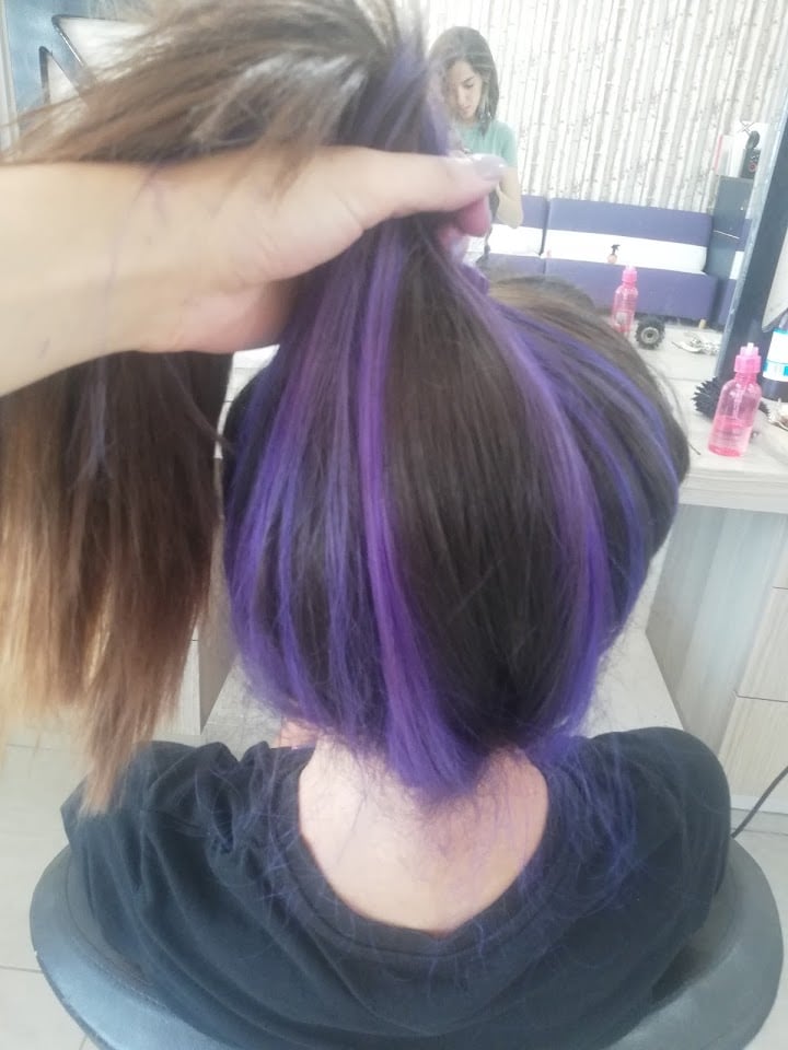 GÜZELLİK SALONU Kuaför Gül