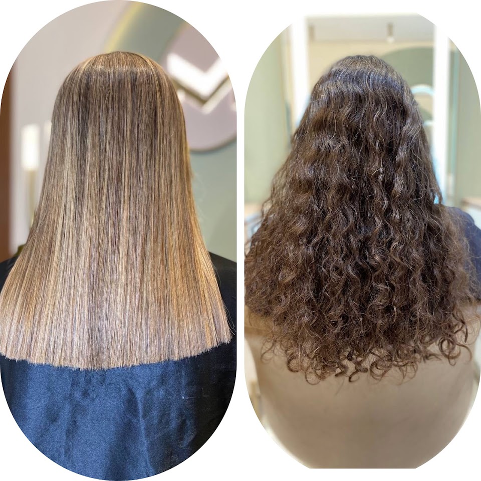 صالون تجميل مروة الخطيب | Marwa Alkhatib Beauty Salon.