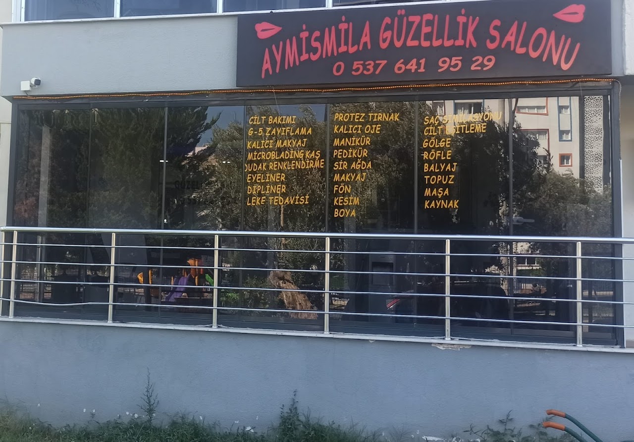 Aymismila