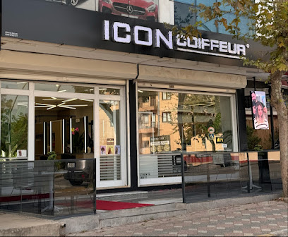 Icon Kuaför