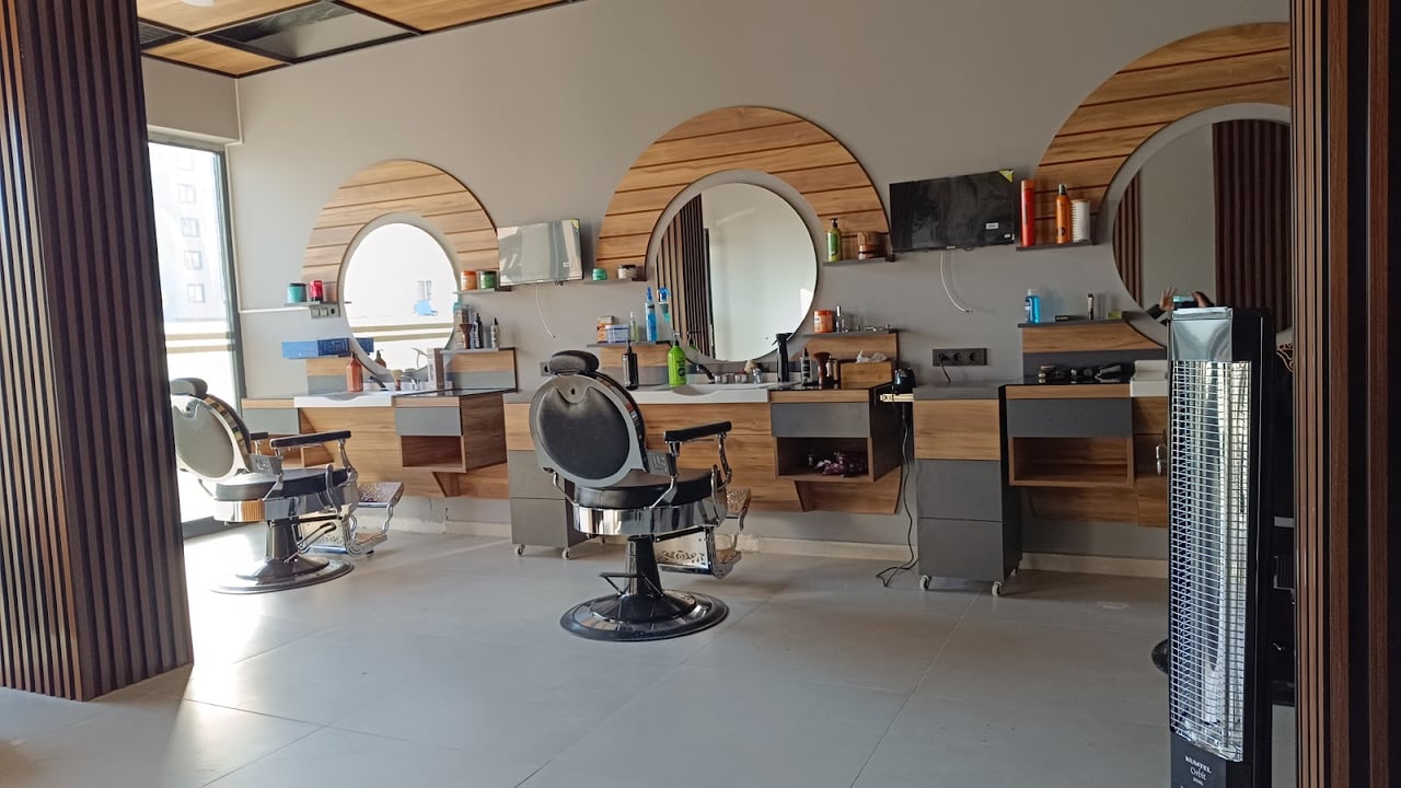 Ferhat dobuoglu hair design