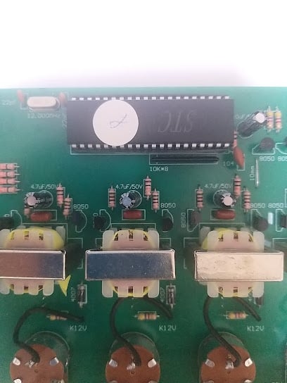 Lazer Epilasyon Teknik Servis Hizmetleri