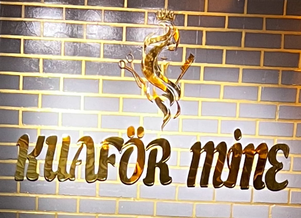 Kuaför Mine