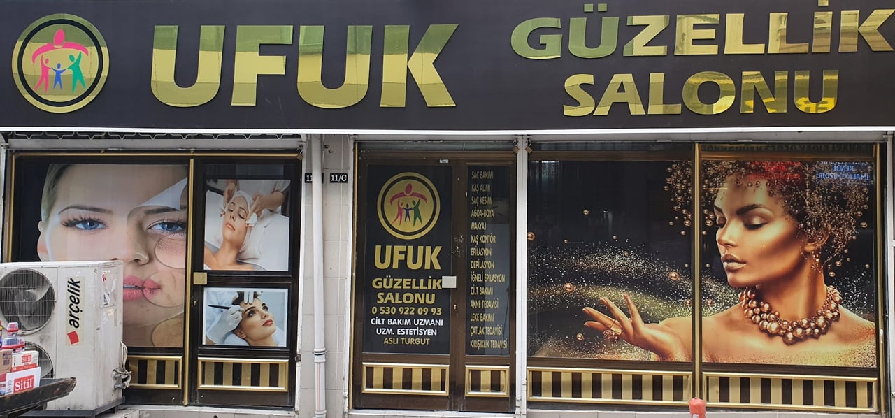 Ufuk Güzellik Salonu