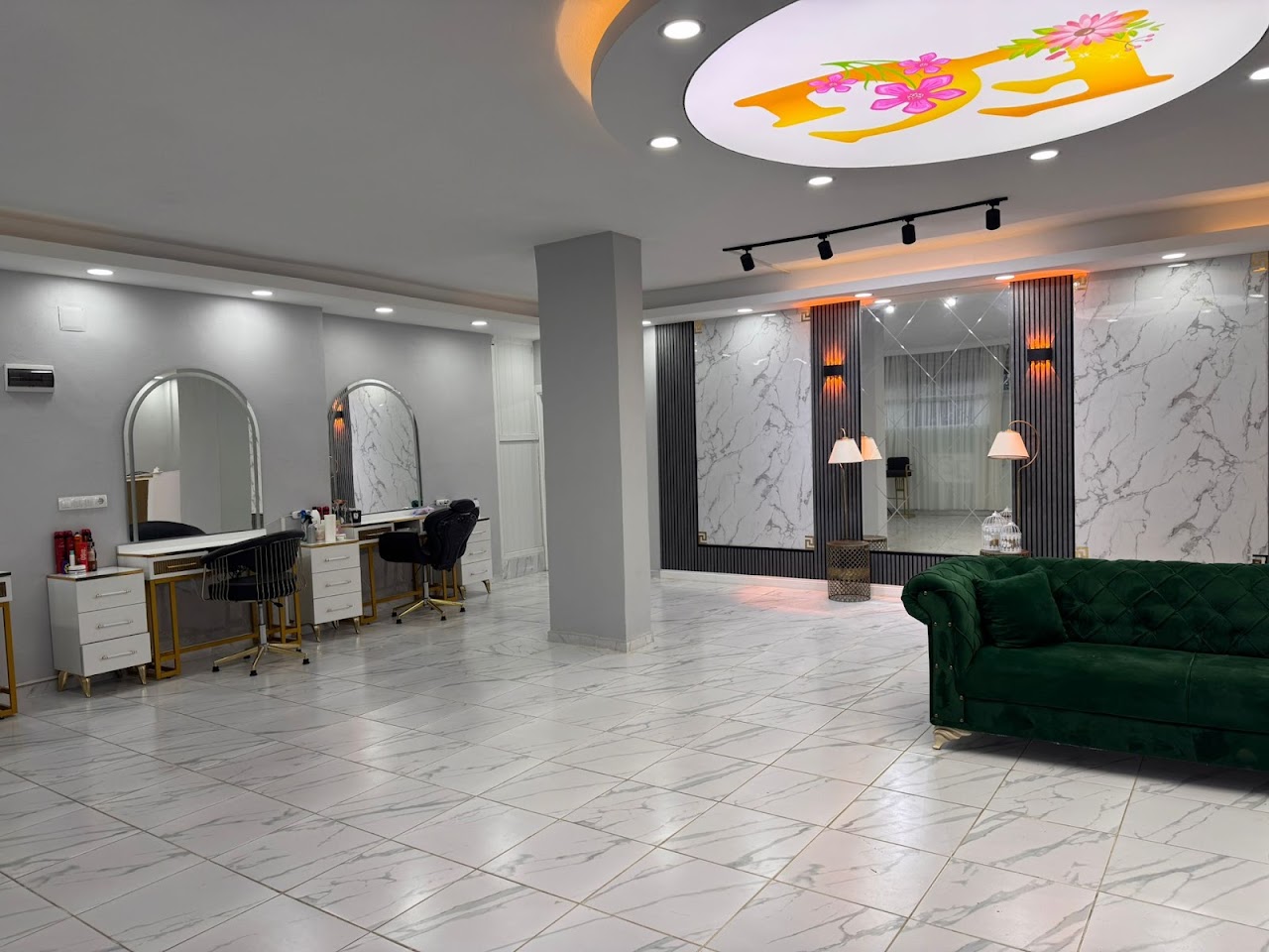 Ela Beauty Güzellik Merkezi