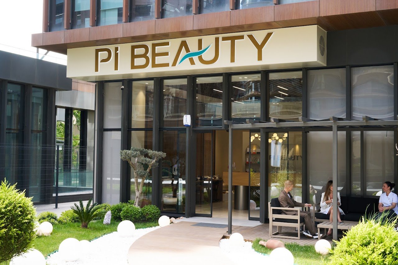 Pi Beauty Ataköy