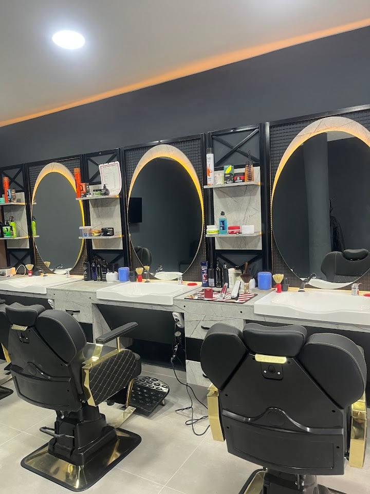 Bölük Hair Desing