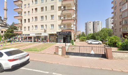 Aura Güzellik Salonu
