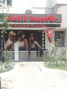 Halil Kuaför