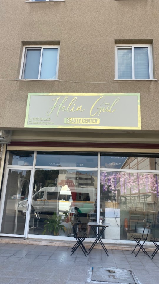 Helin Gül Beauty Center