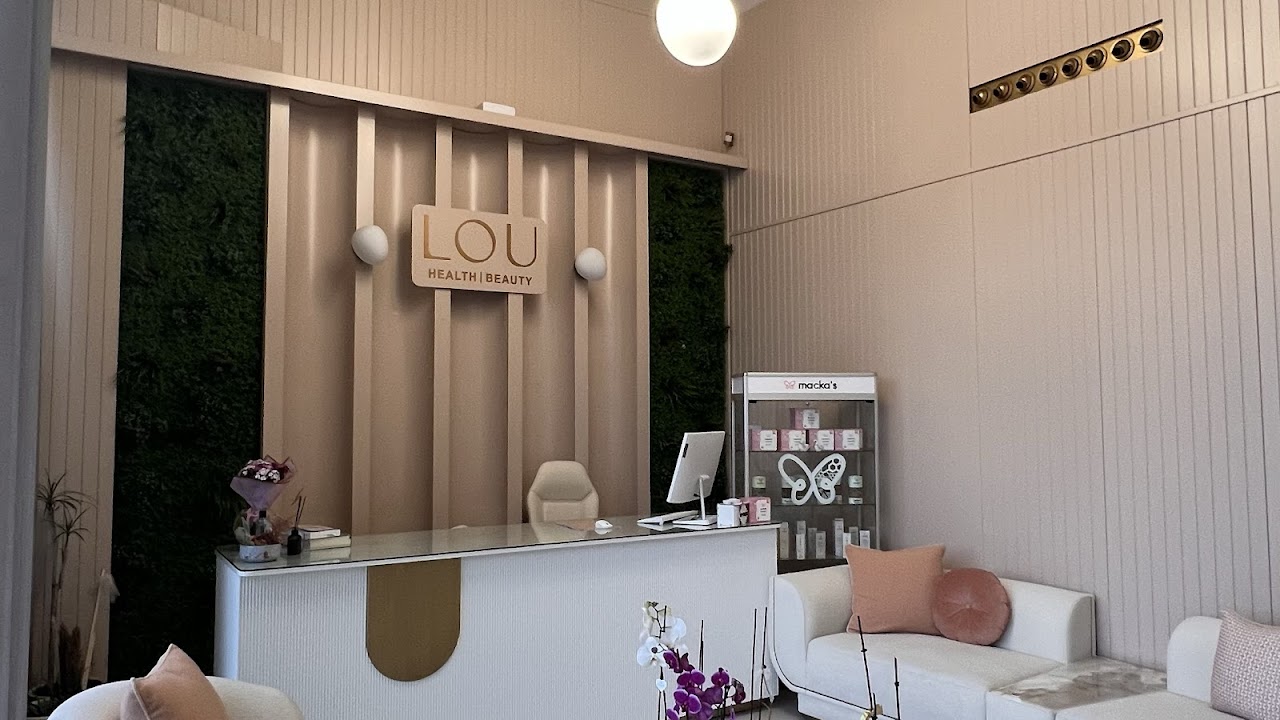 LOU Health & Beauty