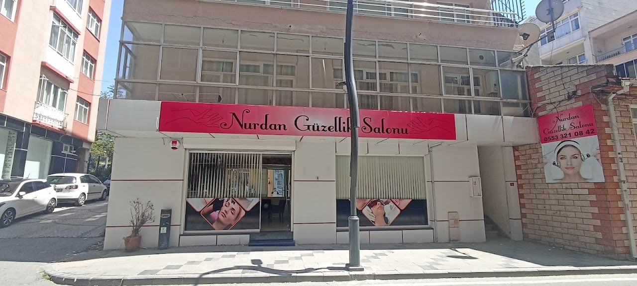 Hair Life Güzellik Salonu