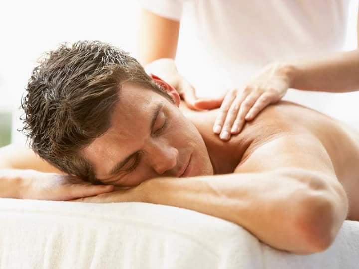 mersin masaj spa ve güzellik salonu