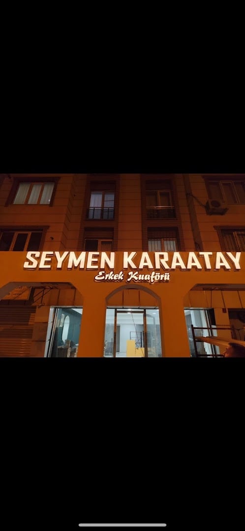 Seymen Karaatay