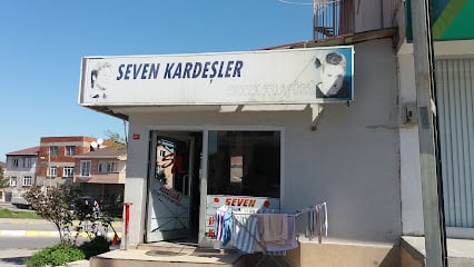Seven Kardeşler