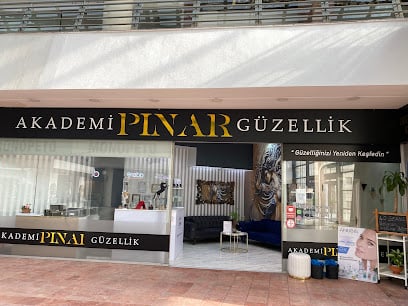 Pınar akademi estetik&güzellik merkezi