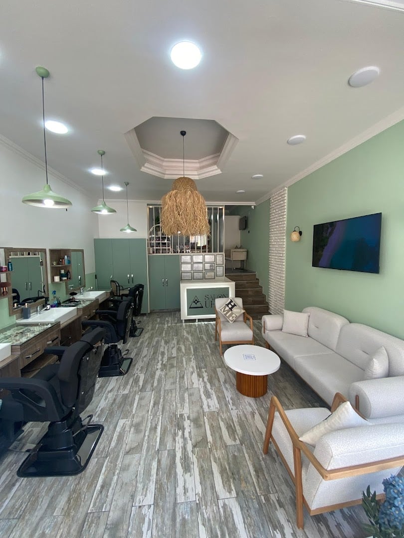 Salon Ufuk