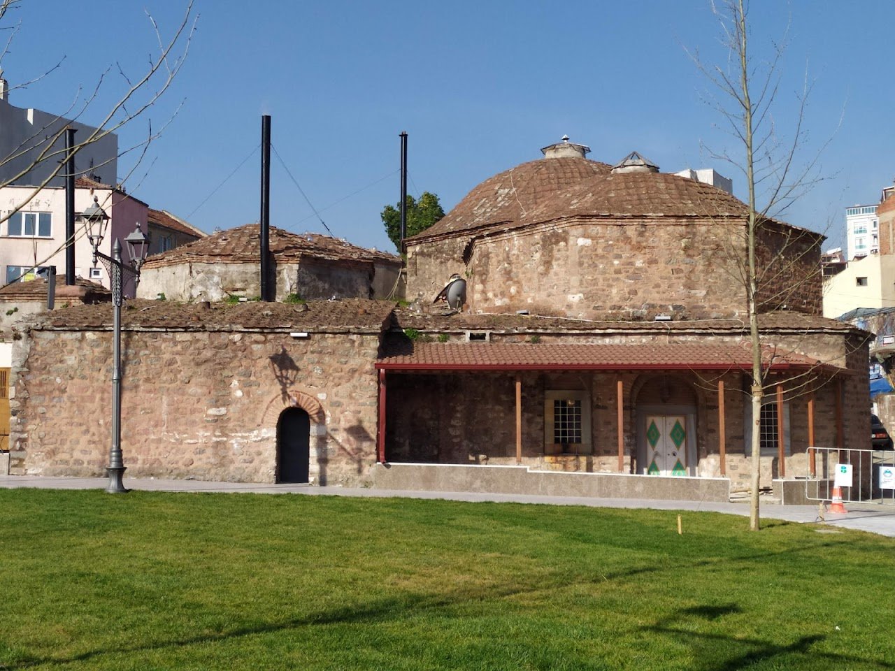 Paşa Hamamı