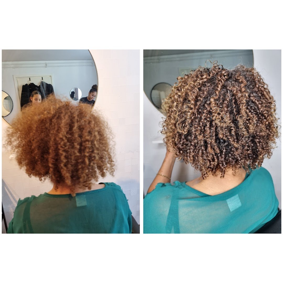 Mara's Curls