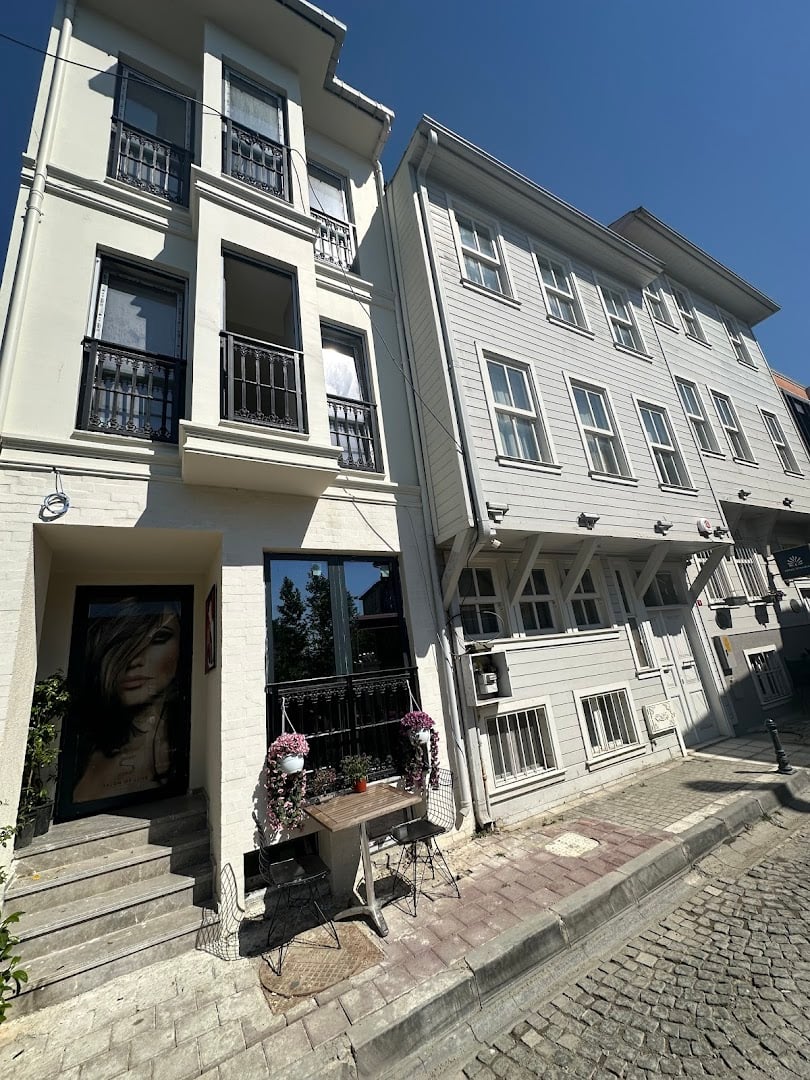Beauty Salons Women Hairdresser Salon Sevgi