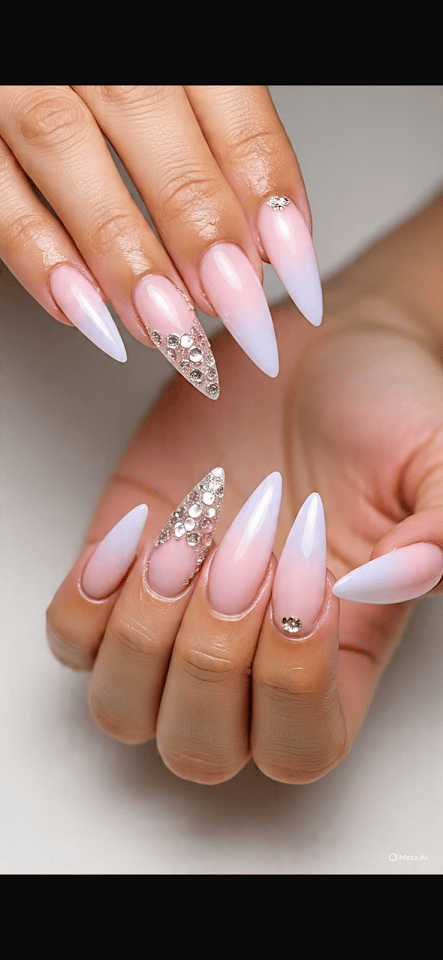 Nail's Çağla Avcı