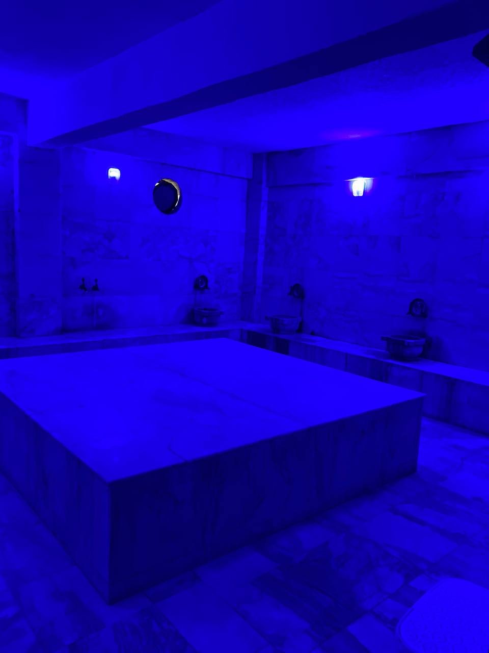 Karahayıt Masaj Salonu Hermosa Luxury Spa