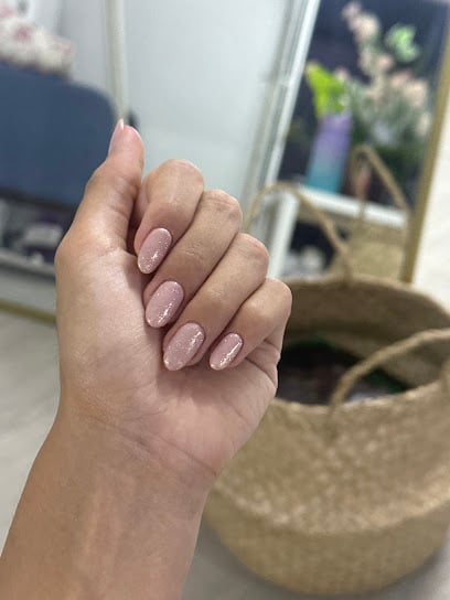 CK Nail Studio